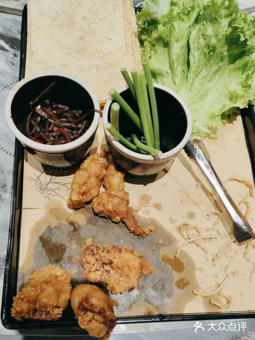 和源祥·日照菜扛把子(万平口一店)图片