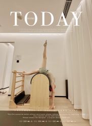 -兰瑜伽·普拉提