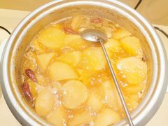 -素满香·食养自助(建邺万达店)