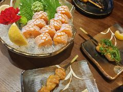 -鸟鹏烧鸟居酒屋(昌岗店)