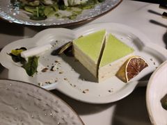 -LE MISSMORE餐酒吧(茉念西里店)