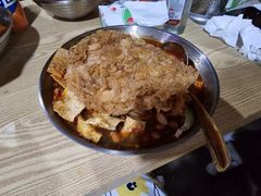 -龍城柳州螺蛳粉(群星路店)