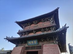 -善化寺