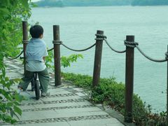 -天目湖涵田度假村