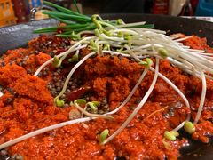 -岗上渣渣老火锅(两路口店)