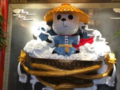 -蜀大侠火锅(森兰花园城店)