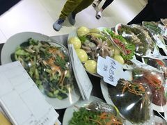 -抹直口特色菜馆(一店)