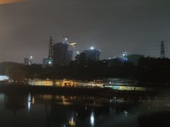 -观澜山水田园
