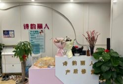-清雅诗韵丽人产后恢复(回龙观店)