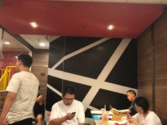 -麦当劳(凌云天地长桥店)