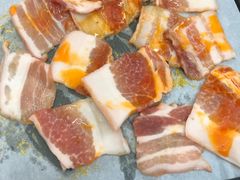 -口岸齐齐哈尔烤肉(风尚米兰总店)