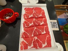 -北门涮肉·铜锅涮肉(南锣鼓巷店)