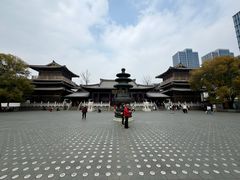 -香积寺