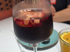-CRAZYONES克芮旺斯西班牙餐厅(龙湖金沙天街店)