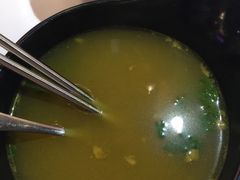 牛肉汤-小杨生煎(龙之梦购物中心店)