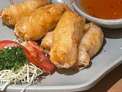 -Lia Cafe Bar Restaurant松山咖啡屋