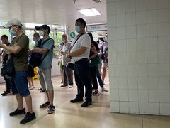 -广州市第一人民医院(院本部)