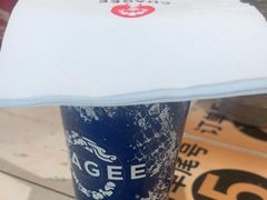 -霸王茶姬(泛海广场店)