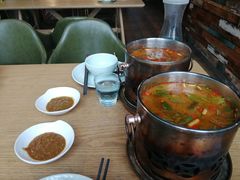 -Thai Basil罗勒叶泰式餐厅(时代天街店)