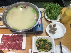 -宏记广东客家菜(丰汇店)