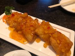 -度小月(百老汇美食街店)