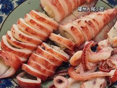 -福州人铭小吃