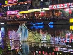 -湖州太湖旅游度假区-月亮广场