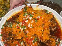 -辣螃铠盆盆蟹大排档(总店)