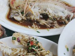 -范饭椰林川湘味海鲜·椰子鸡(三亚湾椰梦长廊店)
