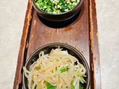 -烹贝小馆(华采天地店)