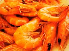 -渔中舟海鲜大排档(普陀沈家门店)