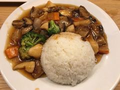 -宜家·瑞典风味餐厅(北京西红门店)