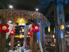-花溪雨·森林餐厅(石基店)