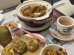 -域SPA·足疗·按摩·养生(静安寺店)