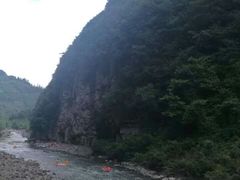 -南江大峡谷