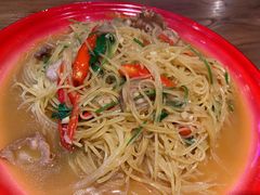 泰椒土豆丝-先启半步颠小酒馆(白麓里店)