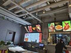 -京城·森鸽排档(双井店)