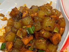 -子午路张记肉夹馍(小寨西路店)