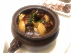 -全聚德(扬州虹桥坊店)
