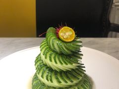 蓑衣黄瓜-城南往事(滨江世茂店)