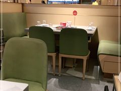 大堂-海底捞火锅(海宁路店)