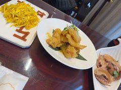 -鹿鸣春饭店(总店)