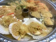 -楚鱼王·河鲜·湖北菜(华农店)