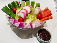 -新海渔港·胶东海鲜家常菜·家宴(奥体中心店)