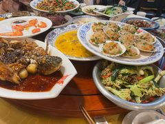 -徐鼎盛民间菜(南坪后堡店)