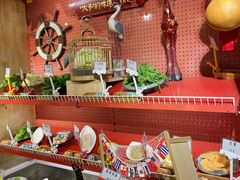 -羊大爷涮肉(亮马桥店)