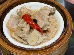 -香港蓮香樓(上環店)