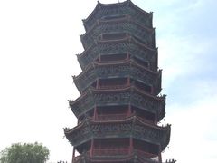 -杨家埠民间艺术大观园