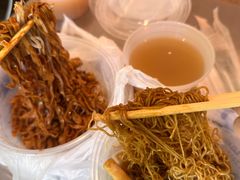 -亞婆井·劲抽面食(铂顿城店)