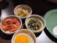 -Fuzzy Bistro 浮几韩餐·茶酒馆